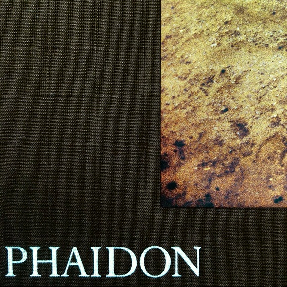 Book Phaidon Coffee Table Steve McCurry “India” XL Hardcover VG Photography Art - Picture 5 of 15